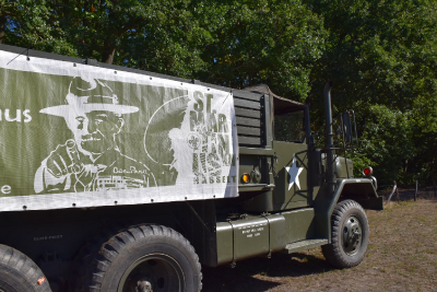 Sint-Martinus den XIIde - Opening scoutsjaar